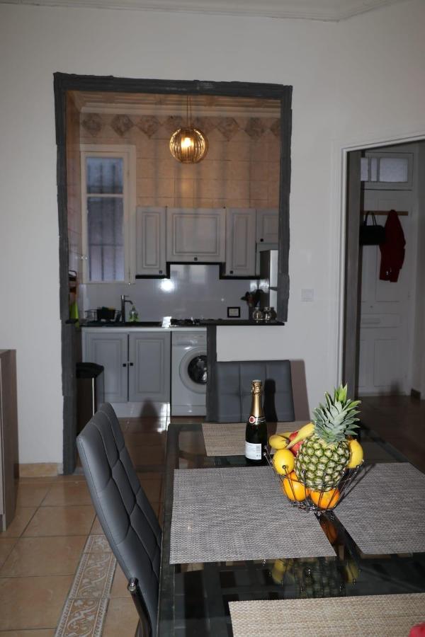 Maison Nicoise Au Calme Vue Mer ニース エクステリア 写真